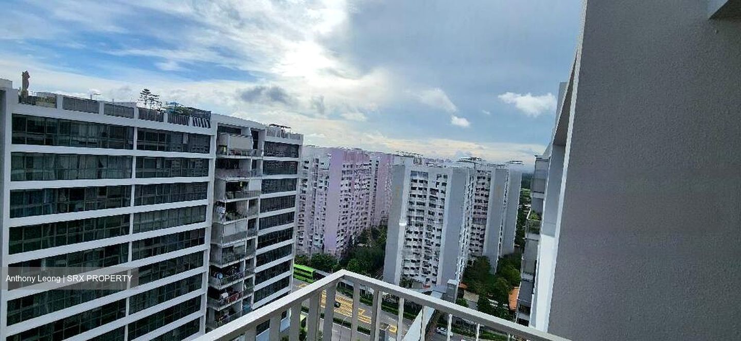 Twin Waterfalls (D19), Condominium #481790311